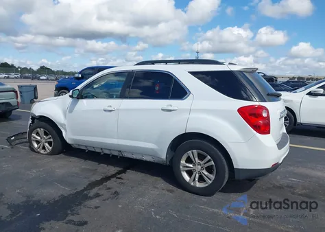 2013 Chevrolet Equinox 1Lt z USA, uszkodzony, nr VIN 2GNALDEK3D6287416
